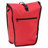 Vidaxx bolsa para bicicleta rojo 34 x 16 x 59 cm poliéster