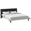 Piumino invernale Vidaxl bianco 260 x 220 cm piume