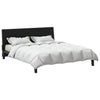 Vidaxl zomer dekbed wit 200 x 200 cm veren