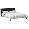Vidaxl edredón de invierno blanco 260 x 220 cm plumas
