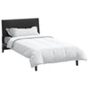 Vidaxx edredón 2 en 1 blanco 140 x 220 cm plumas