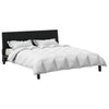 Piumino Vidaxx 2 in 1 bianco 240 x 260 cm piume