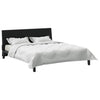 Vidaxx edredón 2 en 1 blanco 240 x 260 cm poliéster