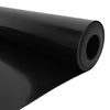 Vidaxl worteldoek zwart 0,7 x 3 m polyetheen
