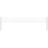 Vidaxl BadminTonsetSt con 4 rallette e net 620x151 cm
