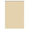 Tenda a rullo oscurante Vidaxx 95x150 cm larghezza tessuto 90,7 cm poliestere