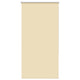 Vidaxl rolgordijn verduisterend 75x175cm stofbreedte 70,7 cm polyester