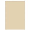 Tenda a rullo oscurante Vidaxx 95x175 cm larghezza tessuto 90,7 cm poliestere