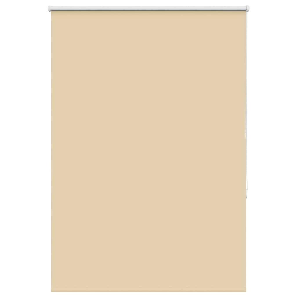 Vidaxl rolgordijn verduisterend 100x175cm stofbreedte 95,7cm polyester