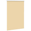 Vidaxl rolgordijn verduisterend 100x175cm stofbreedte 95,7cm polyester