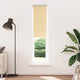 Vidaxl rolgordijn verduisterend 55x210cm stofbreedte 50,7 cm polyester