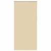 Vidaxl rolgordijn verduisterend 90x210cm stofbreedte 85,7 cm polyester