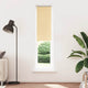 Vidaxl rolgordijn verduisterend 60x230cm stofbreedte 55,7 cm polyester
