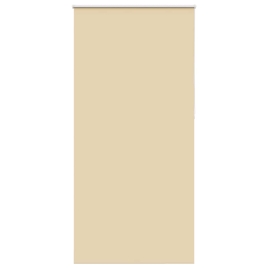 Tenda a rullo oscurante Vidaxx 95x230 cm larghezza tessuto 90,7 cm poliestere