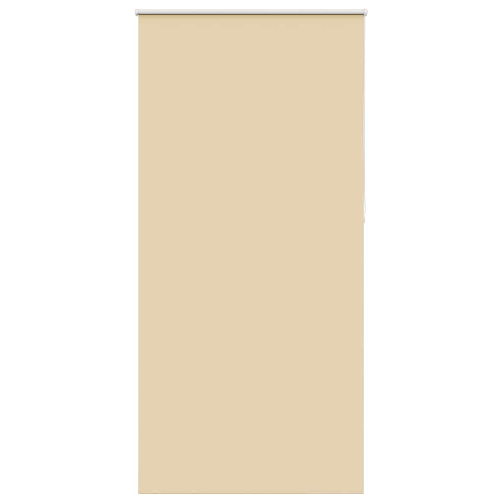 Vidaxl rolgordijn verduisterend 100x230cm stofbreedte 95,7cm polyester