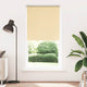 Vidaxl rolgordijn verduisterend 100x230cm stofbreedte 95,7cm polyester