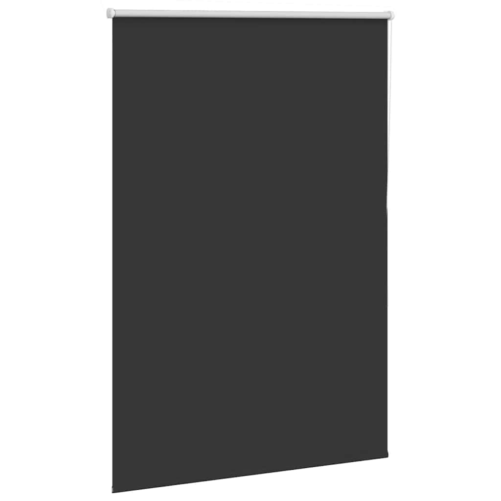 Vidaxl rolgordijn verduisterend 95x130cm stofbreedte 90,7 cm polyester