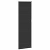Tenda a rullo oscurante Vidaxx 40x175 cm larghezza tessuto 35,7 cm poliestere
