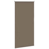 Tenda a rullo oscurante Vidaxx caffè 70x130 cm, larghezza telo 65,7 cm