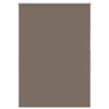 Tenda a rullo oscurante Vidaxx caffè 105x150 cm larghezza tessuto 100,7 cm