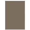 Tenda a rullo oscurante Vidaxx caffè 110x150 cm larghezza tessuto 105,7 cm