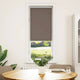 Tenda a rullo oscurante Vidaxx caffè 45x175 cm, larghezza tessuto 40,7 cm
