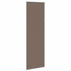 Tenda a rullo oscurante Vidaxx caffè 70x210 cm, larghezza telo 65,7 cm