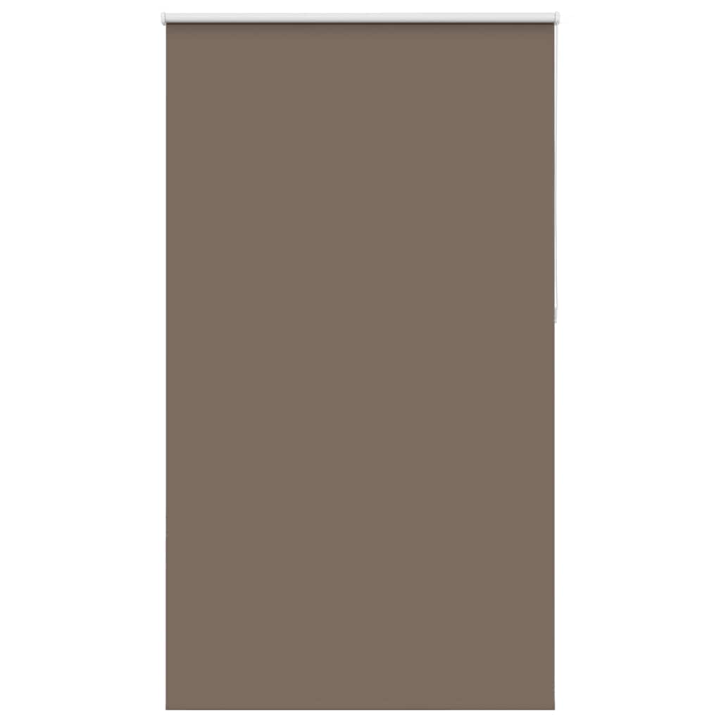 Tenda a rullo oscurante Vidaxx 140x230 cm larghezza tessuto 136,6 cm blu