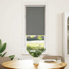 Vidaxl rolgordijn verduisterend 45x130cm stofbreedte 40,7 cm polyester