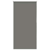 Vidaxl rolgordijn verduisterend 70x130cm stofbreedte 65,7 cm polyester