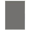 Tenda a rullo oscurante Vidaxx 95x130 cm larghezza tessuto 90,7 cm poliestere