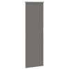 Vidaxl rolgordijn verduisterend 40x150cm stofbreedte 35,7 cm polyester