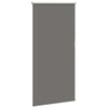 Vidaxx estor enrollable opaco 70x150cm tela ancho 65,7 cm poliéster