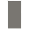 Vidaxl rolgordijn verduisterend 80x150cm stofbreedte 75,7 cm polyester