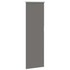 Vidaxl rolgordijn verduisterend 50x175cm stofbreedte 45,7 cm polyester