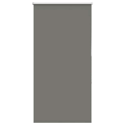 Tenda a rullo oscurante Vidaxx 65x175 cm larghezza tessuto 60,7 cm poliestere