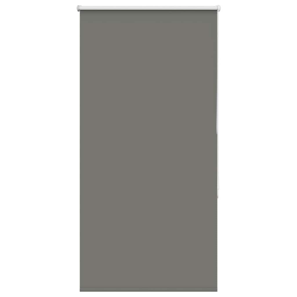 Vidaxl rolgordijn verduisterend 70x175cm stofbreedte 65,7 cm polyester