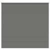 Tenda a rullo oscurante Vidaxx 150x175 cm larghezza tessuto 146,6 cm grigio