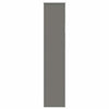 Vidaxl rolgordijn verduisterend 55x210cm stofbreedte 50,7 cm polyester