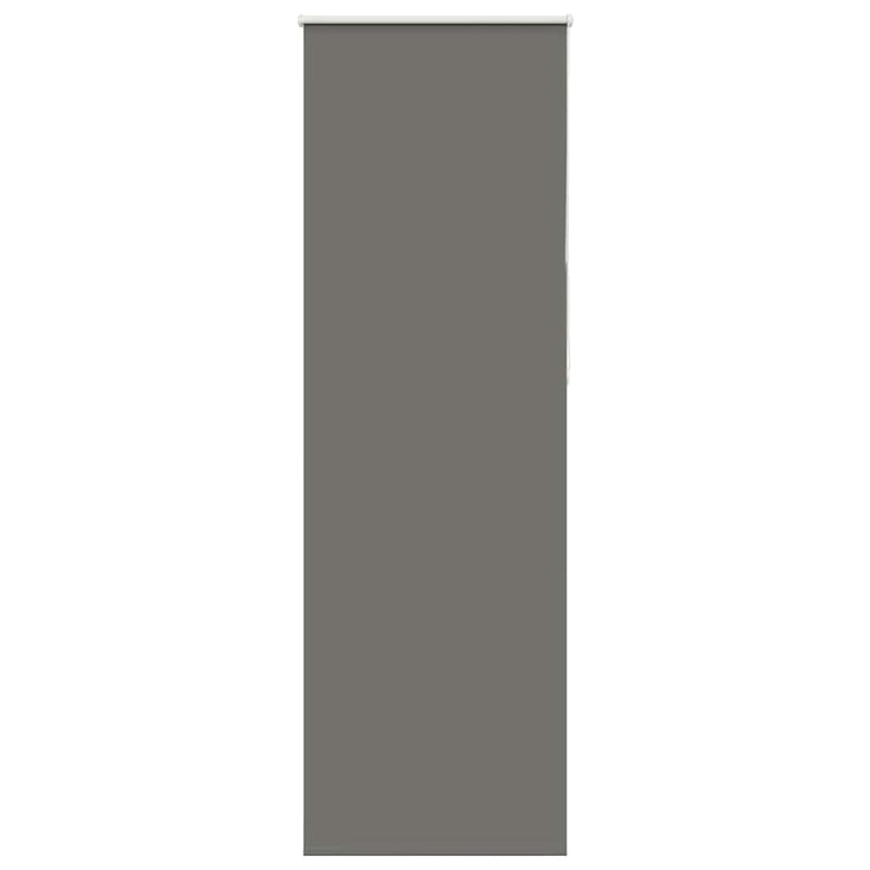 Vidaxl rolgordijn verduisterend 70x210cm stofbreedte 65,7 cm polyester