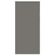 Vidaxl rolgordijn verduisterend 90x210cm stofbreedte 85,7 cm polyester