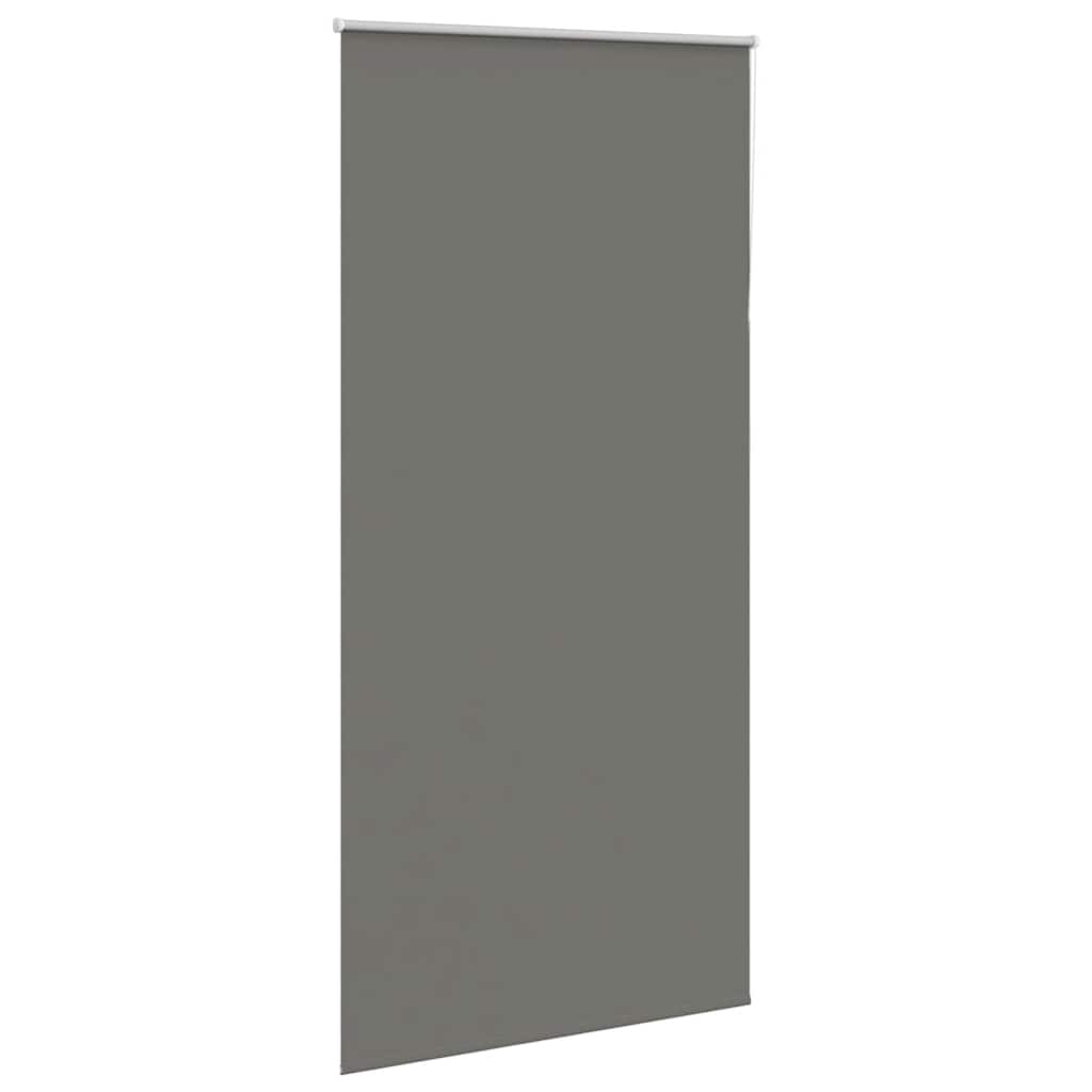 Vidaxl rolgordijn verduisterend 95x210cm stofbreedte 90,7 cm polyester