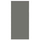 Vidaxl rolgordijn verduisterend 100x210cm stofbreedte 95,7cm polyester