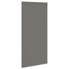Vidaxl rolgordijn verduisterend 100x210cm stofbreedte 95,7cm polyester