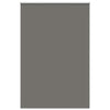 Tenda a rullo oscurante Vidaxx 150x210 cm larghezza tessuto 146,6 cm grigio