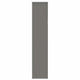 Vidaxl rolgordijn verduisterend 40x230cm stofbreedte 35,7 cm polyester