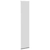 Vidaxl rolgordijn verduisterend 40x230cm stofbreedte 35,7 cm polyester