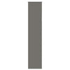 Vidaxl rolgordijn verduisterend 45x230cm stofbreedte 40,7 cm polyester