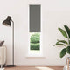 Vidaxl rolgordijn verduisterend 60x230cm stofbreedte 55,7 cm polyester
