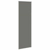 Vidaxl rolgordijn verduisterend 75x230cm stofbreedte 70,7 cm polyester
